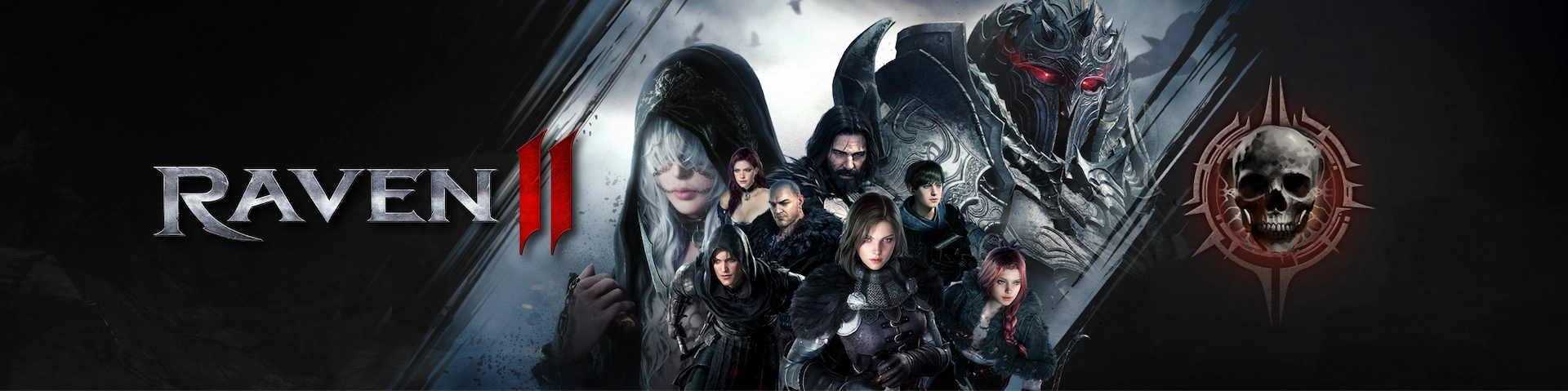 Raven2 Banner