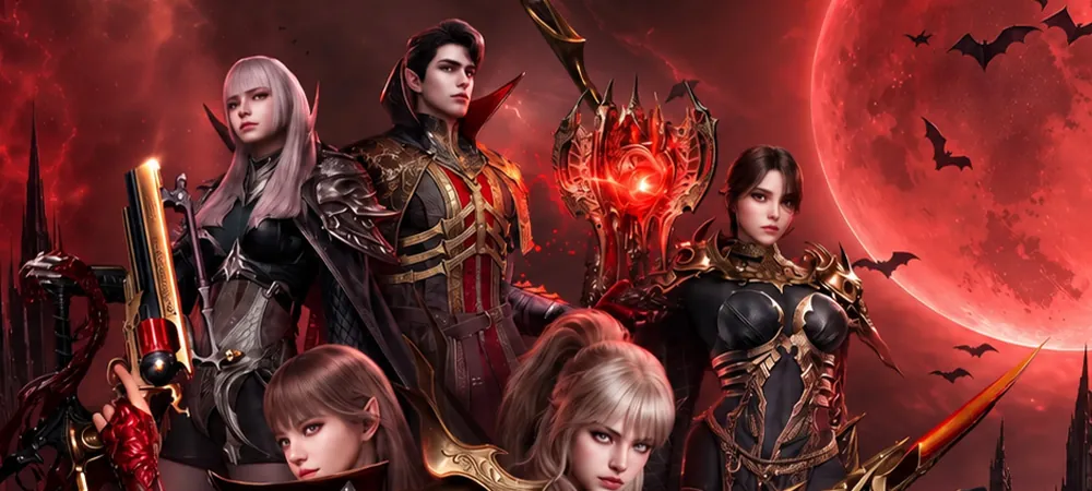 Vampir [Link Razer] Banner