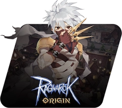 เติมเกม Ragnarok Origin (UID)
