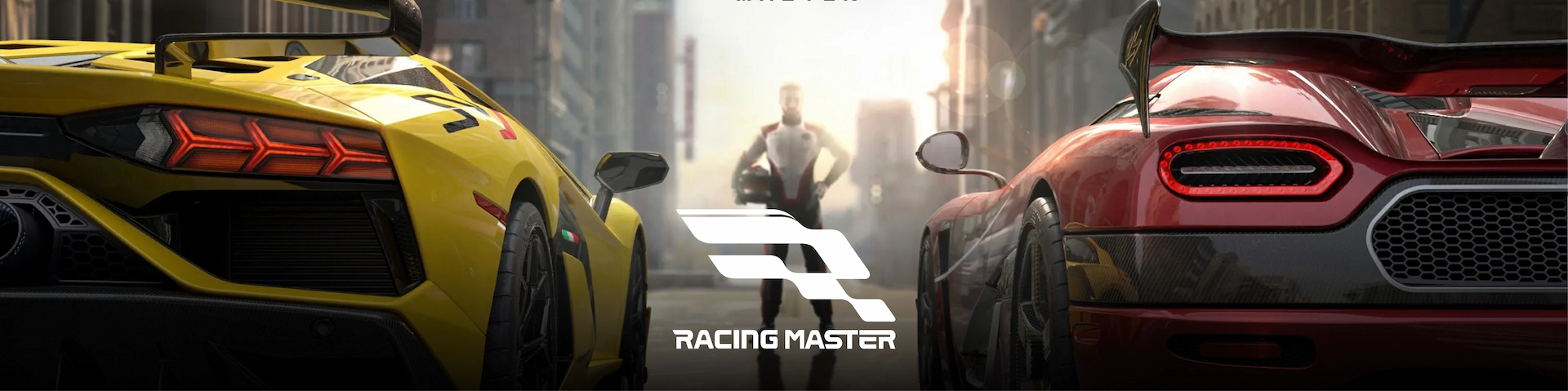Racing Master (UID) Banner