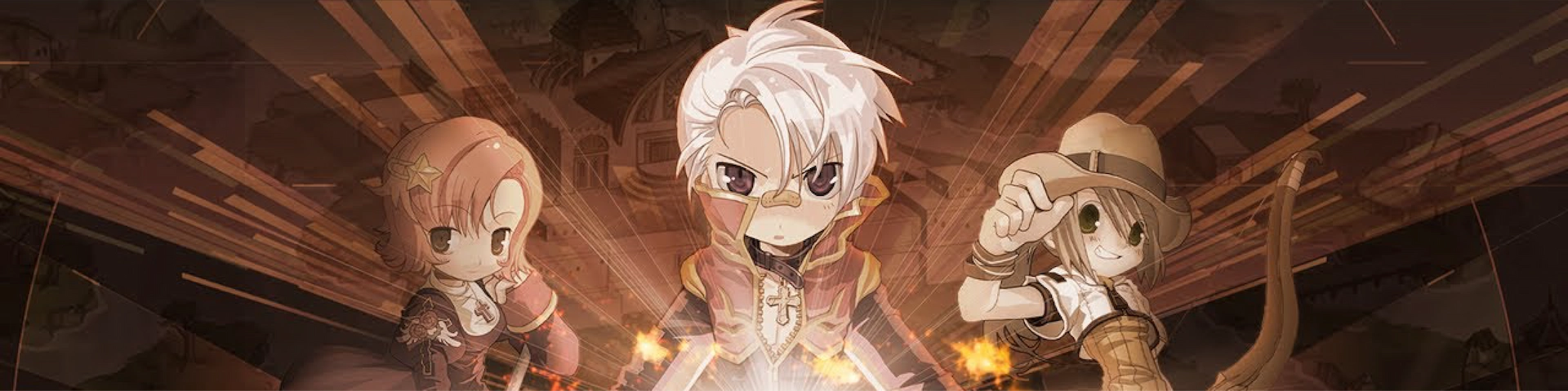 Ragnarok Landverse TH [GameID+SV.] Banner
