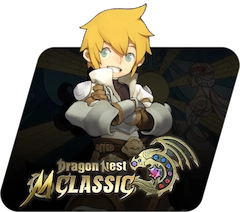 เติมเกม Dragon Nest M : Classic