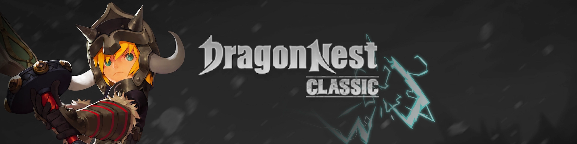 Dragon Nest Classic SEA Banner