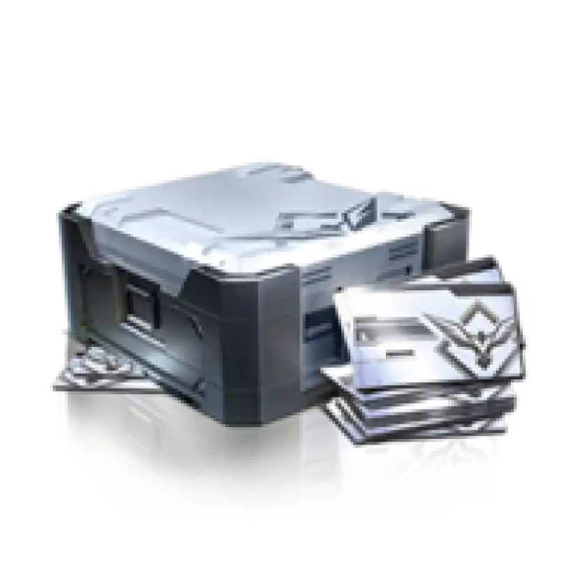 Image Topup